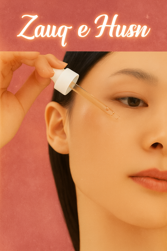 Beauty Of Joseon Repair Serum – Ginseng + Snail Mucin, Hydrating & Anti-Aging – 30ml