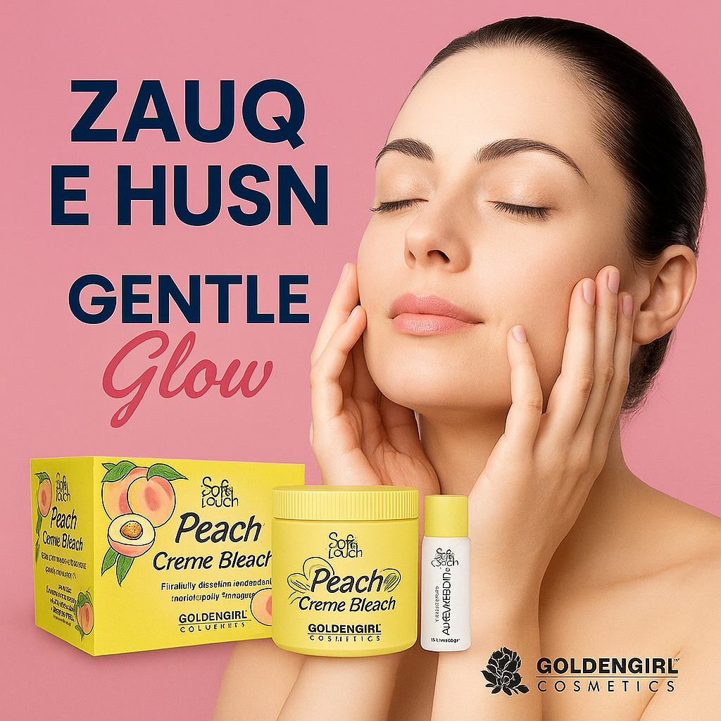 24 Hours Full Coverage BB Cream – Natural Yellow Shade, Creamy Texture – 1 Pcs