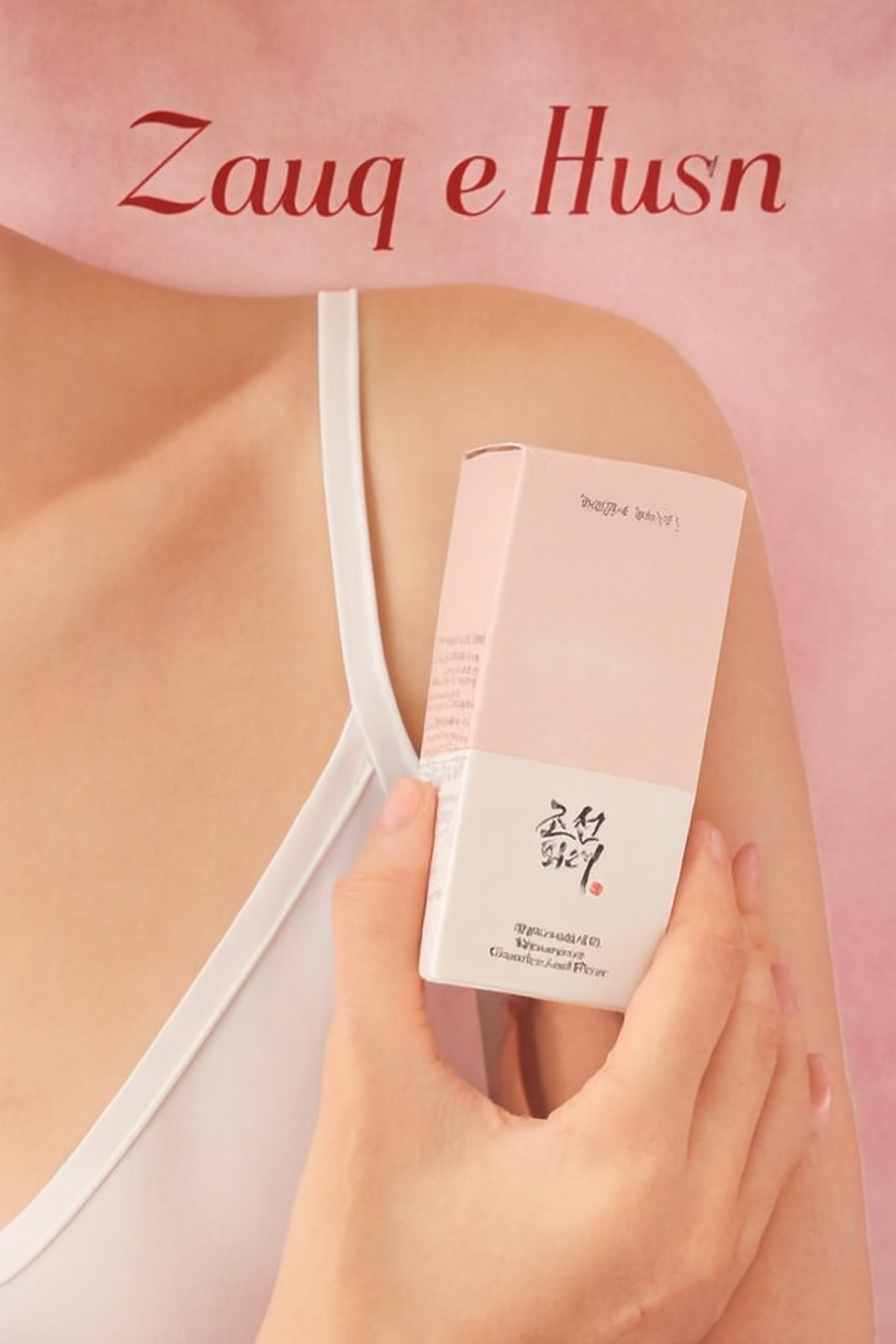 Beauty Of Joseon Repair Serum – Ginseng + Snail Mucin, Hydrating & Anti-Aging – 30ml