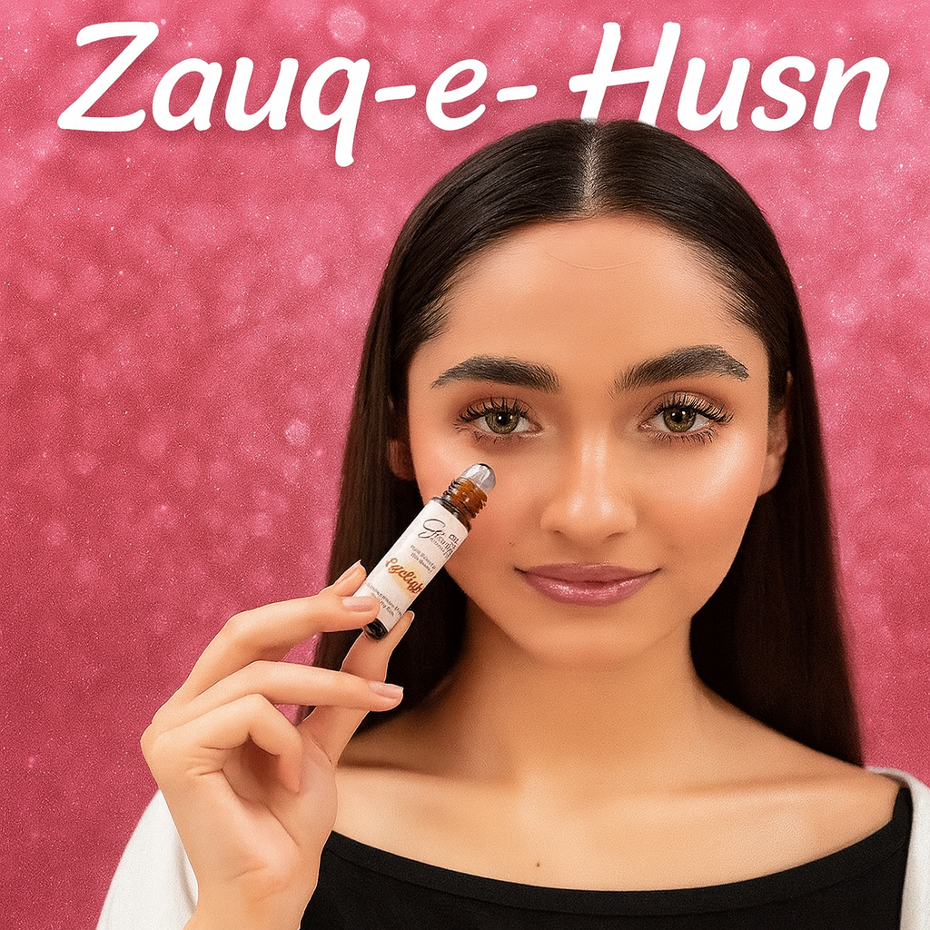 Eyelight Dark Circles Removal Serum – Eliminates Dark Circles & Puffy Eyes – 15ml