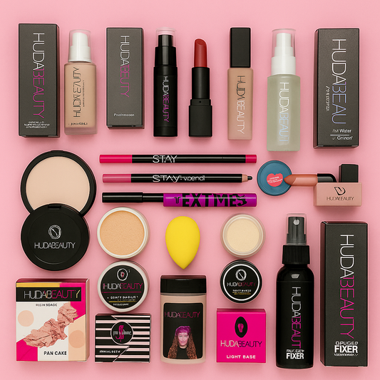 17 in 1 Makeup Deal