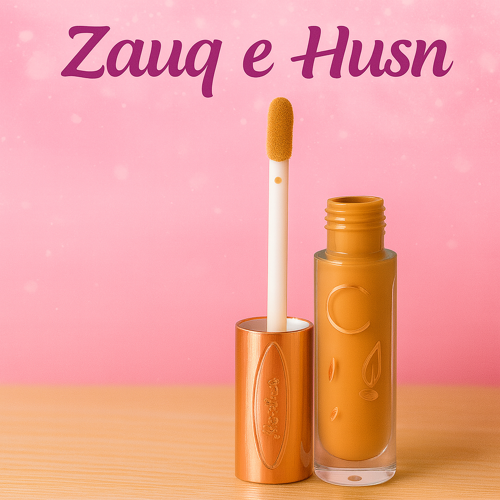 Kashees Concealer | Achieve Flawless Skin | Full Coverage & Buildable Formula - Kashees