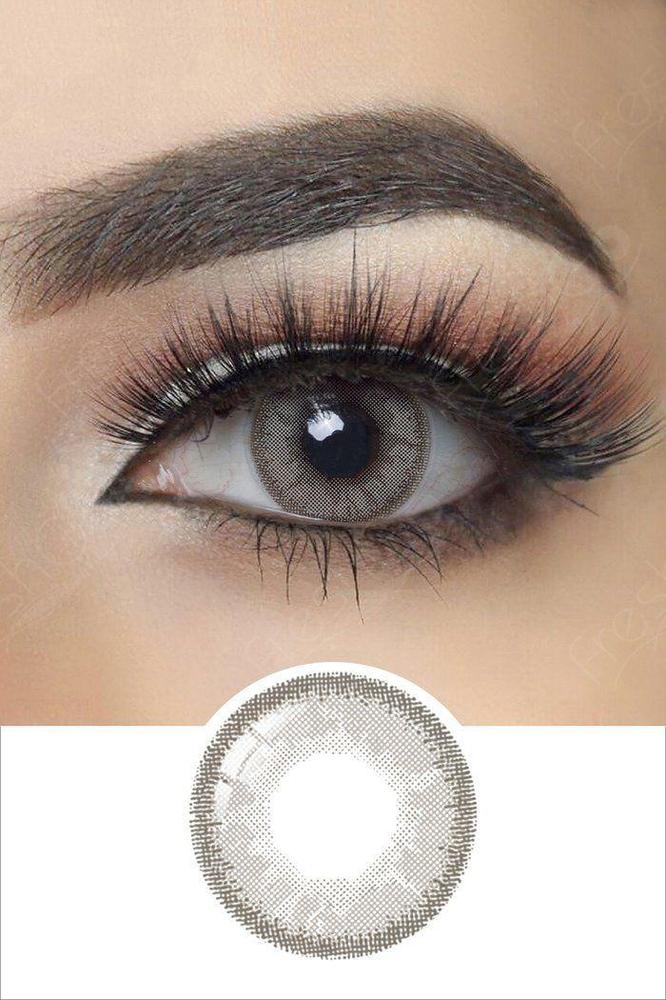 Premium Contact Lenses – Multiple Colors Available