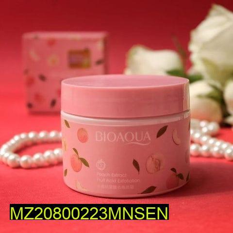 Peach Extract Face Gel Cream, 140 g