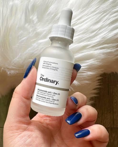 Niacinamide Skin Brightening Serum