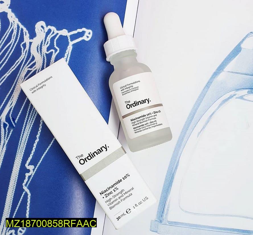 Niacinamide Skin Brightening Serum