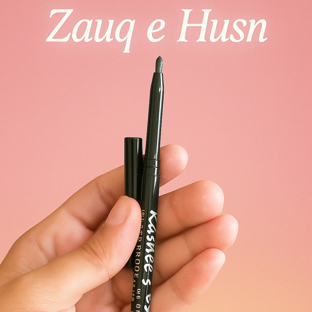 Kashee's Kajal Waterproof Pencil - Kashees