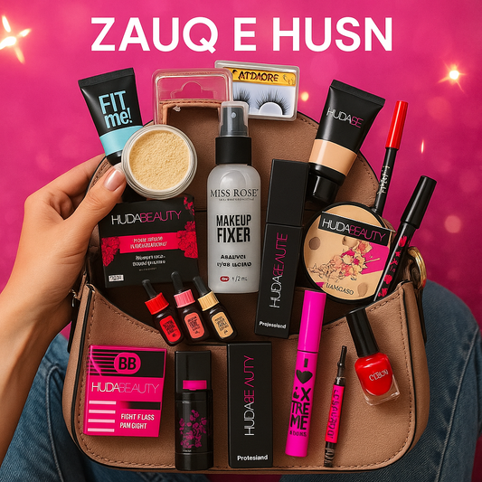 13 in 1 Makeup Deal