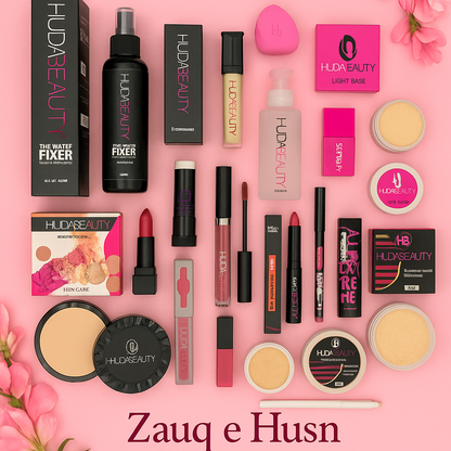 16 in 1 Makeup Deal