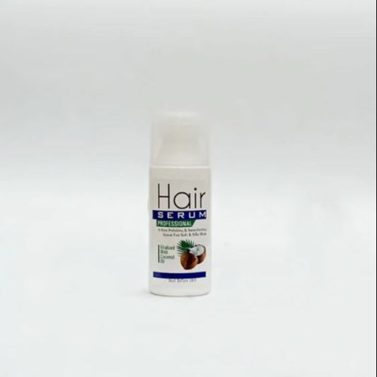 Coconut Hair Serum - 50ml