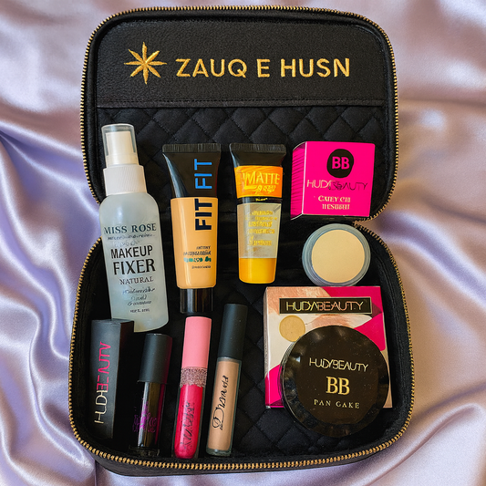 8 in 1 Makeup Deal