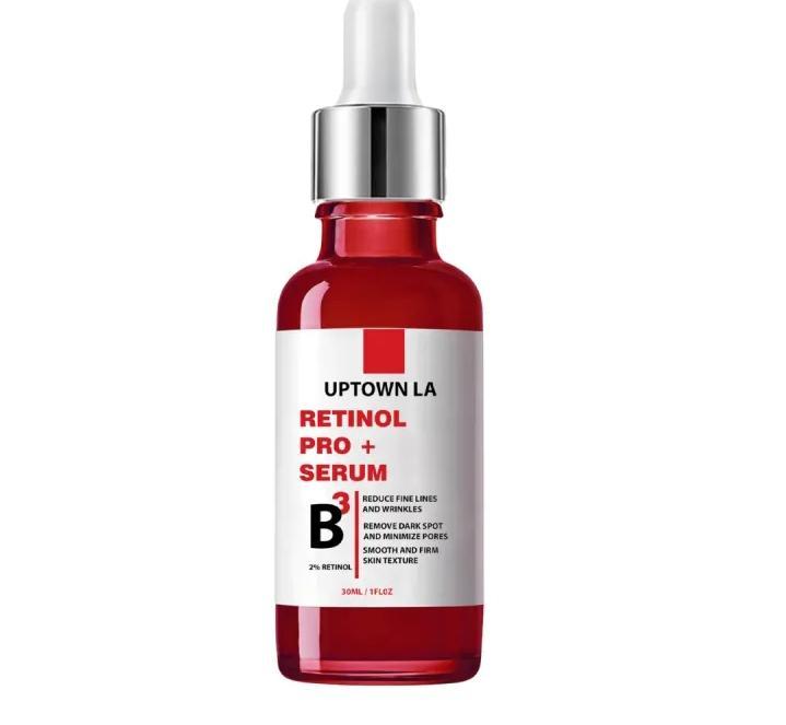 Blemish Removal Retinol Serum – 15ml