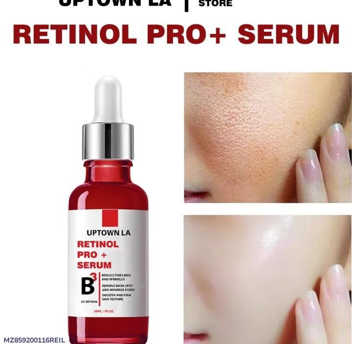 Blemish Removal Retinol Serum – 15ml