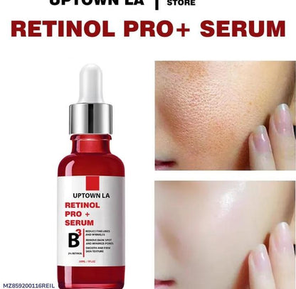 Blemish Removal Retinol Serum – 15ml