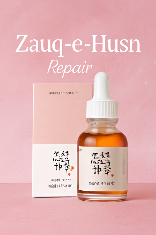 Beauty Of Joseon Repair Serum – Ginseng + Snail Mucin, Hydrating & Anti-Aging – 30ml