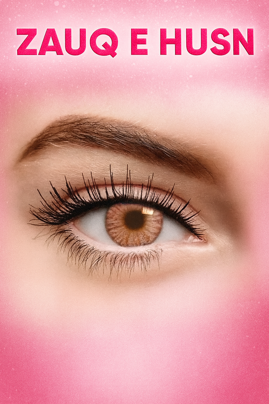 Eye Lens | 45% Polymer, 55% Water | 14.2mm Diameter, 8.6mm Base Curve | 1 Pair