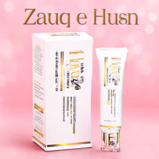 Hydrating & Nourishing Whitening Cream | 30ml | Radiant Skin with Deep Hydration