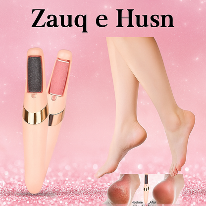 Pedicure Device - Electric Foot Callus Remover