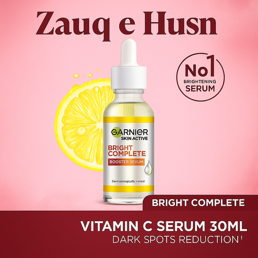Garnier Skin Brightening Vitamin-C Serum