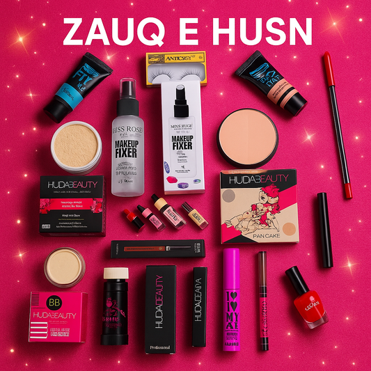 13 in 1 Makeup Deal