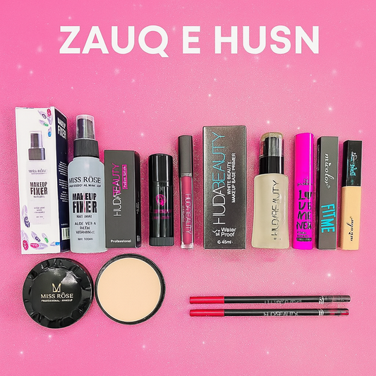 9 In 1 Makeup Deal
