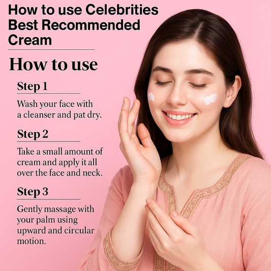 The Health Healer Night Cream - Brightening for All Skin Types