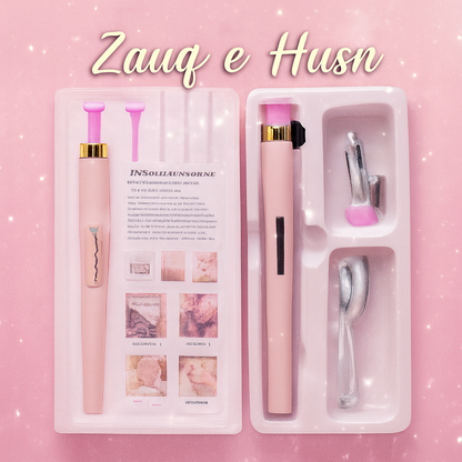 Nail Shaper Nail Cutter – Precision Nail Shaping & Cutting Tool