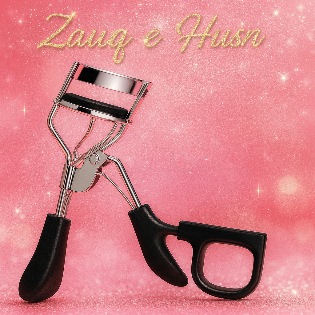 Eyelash Curler – Natural Lift & Stunning Curls for All Eye Shapes