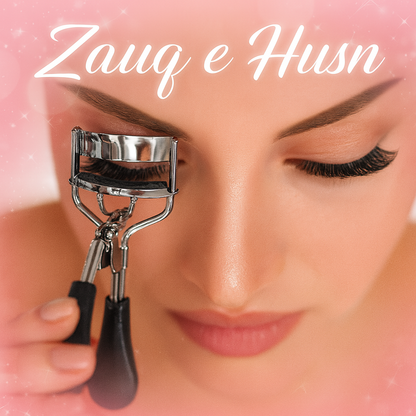 Eyelash Curler – Natural Lift & Stunning Curls for All Eye Shapes