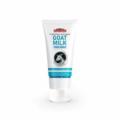 Goat Milk Face Wash – 100ml