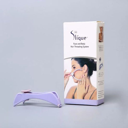Facial & Body Hair Threading System – Sildne