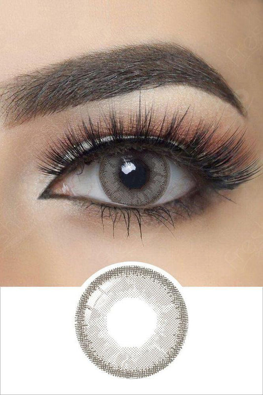 Premium Contact Lenses – Multiple Colors Available