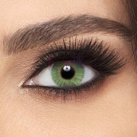 Premium Contact Lenses – Multiple Colors Available