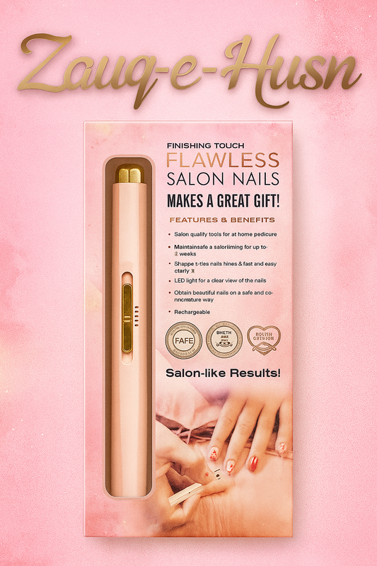 Nail Shaper Nail Cutter – Precision Nail Shaping & Cutting Tool