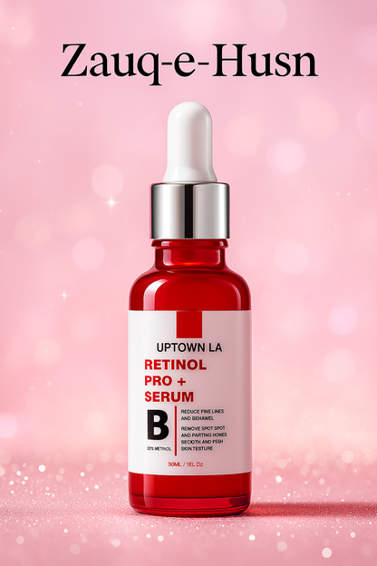 Blemish Removal Retinol Serum – 15ml