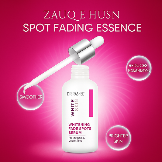 Dr Rashel Whitening Fade Dark Spots Serum – 50ml (DRL-1434)