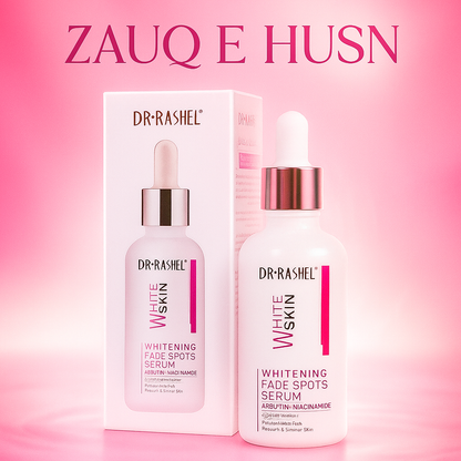 Dr Rashel Whitening Fade Dark Spots Serum – 50ml (DRL-1434)