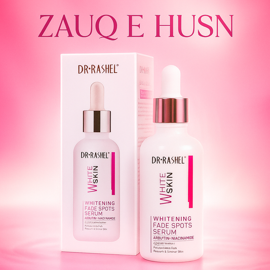 Dr Rashel Whitening Fade Dark Spots Serum – 50ml (DRL-1434)