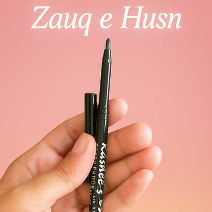 Kashee's Kajal Waterproof Pencil - Kashees
