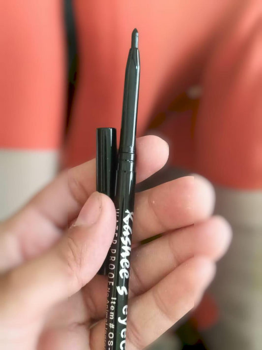 Kashee's Kajal Waterproof Pencil - Kashees