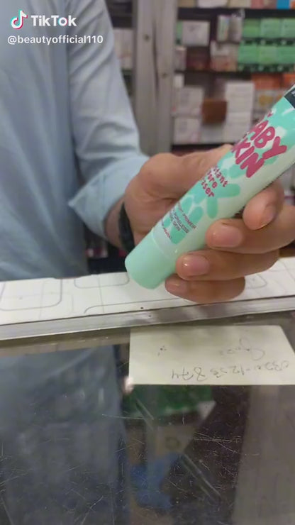 Matte And Poreless Primer - 20ml - Maybelline