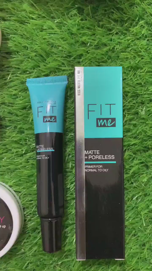 13 in1 Makeup Deal
