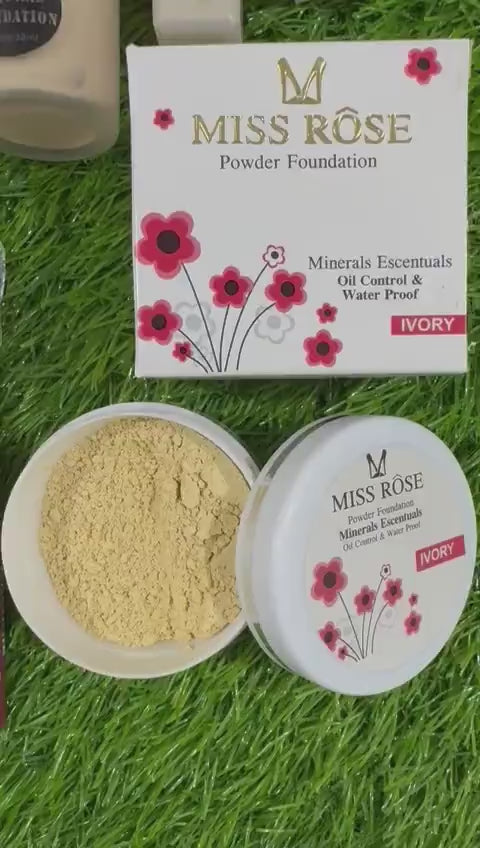 15 in 1 Makeup Deal