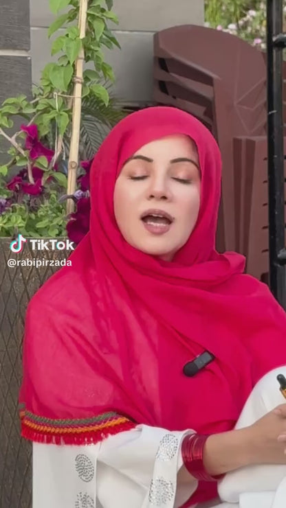 Glutathione Serum – Skin Brightening, Anti-Acne & Blemish Removal – 30ml - Haya