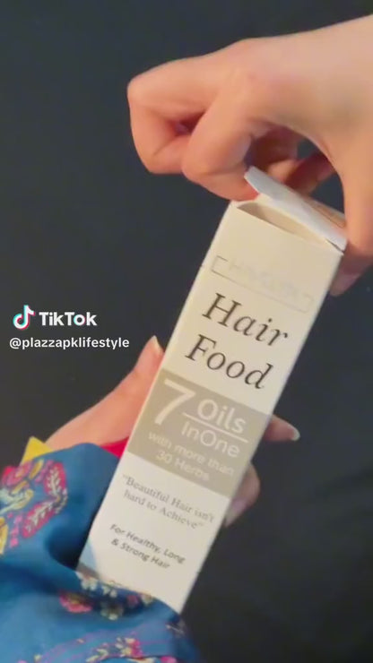 2 in 1 Skincare & Haircare Bundle - Facial Kit & Hair Oil - Perfect for All Skin Types - Havelyn / BNB