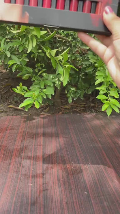 2-in-1 Matte Lipstick & Lip Liner Set – Waterproof, Long-Lasting Makeup Lipliner Pen Set for Women - Hang fang