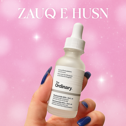 Niacinamide Skin Brightening Serum