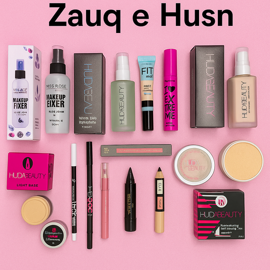 15 in 1 Makeup Deal